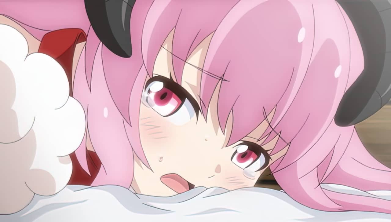 Usamimi Bouken-tan wall