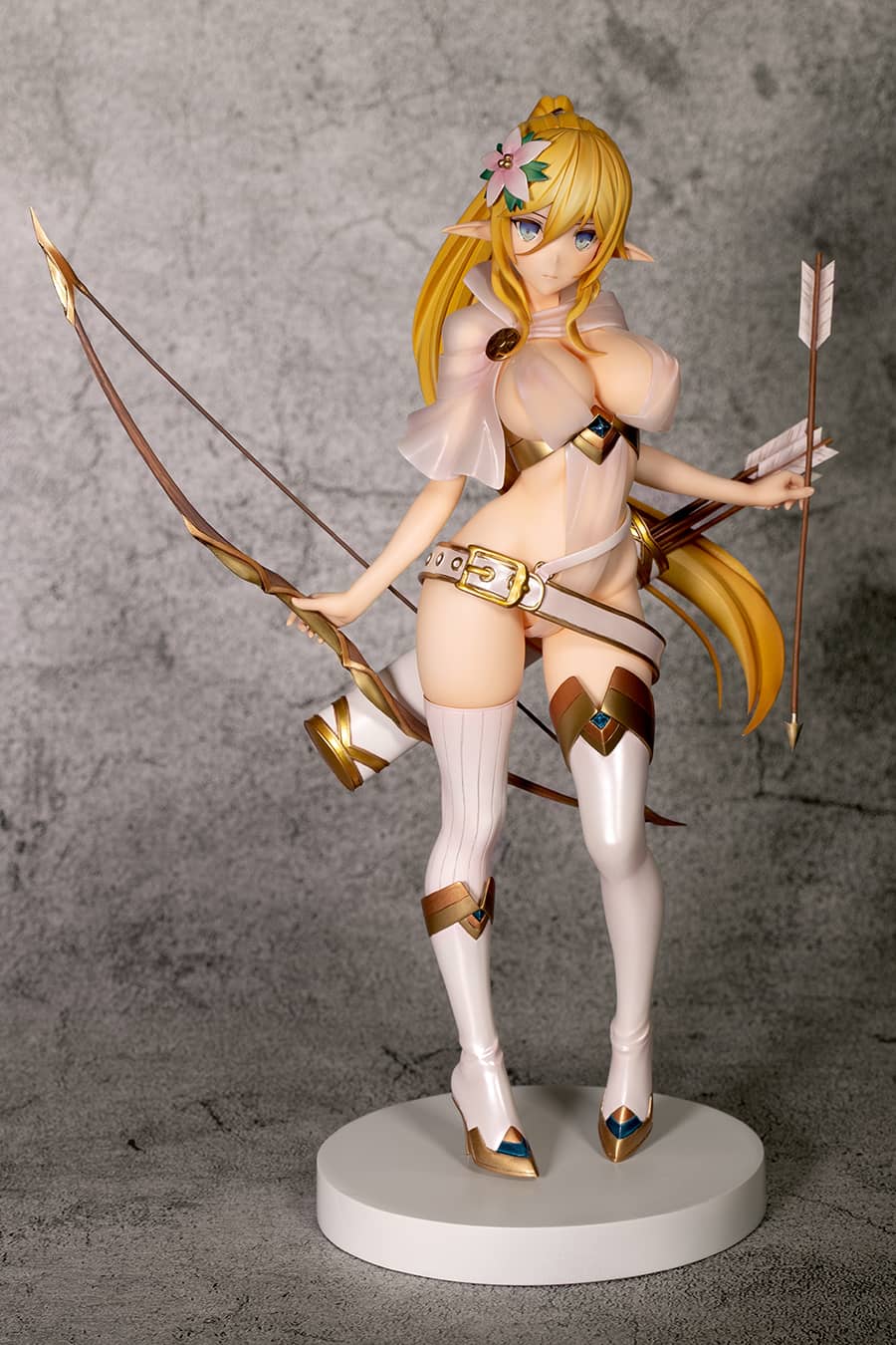 Elf Kekemotsu 1