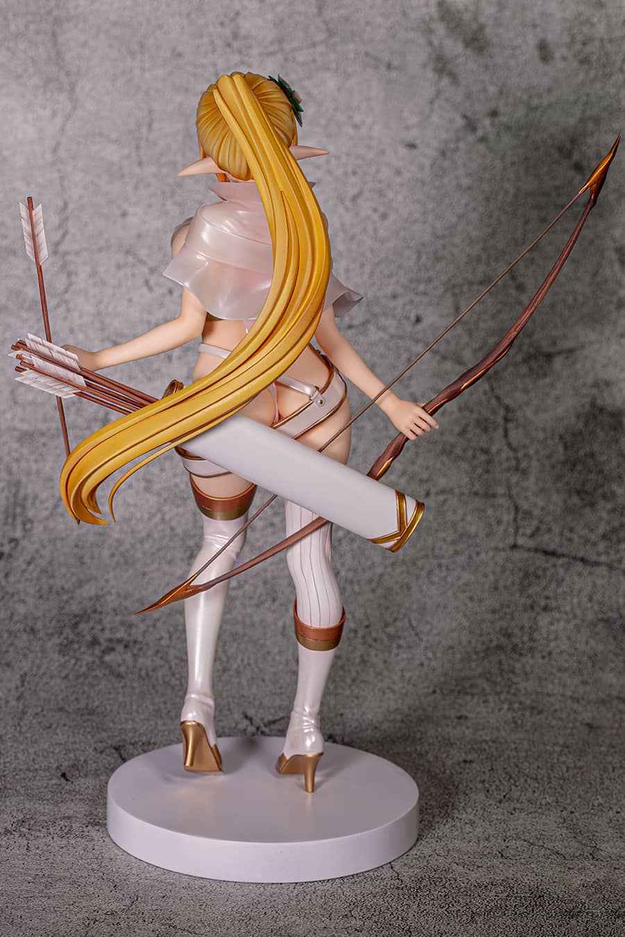 Elf Kekemotsu 2