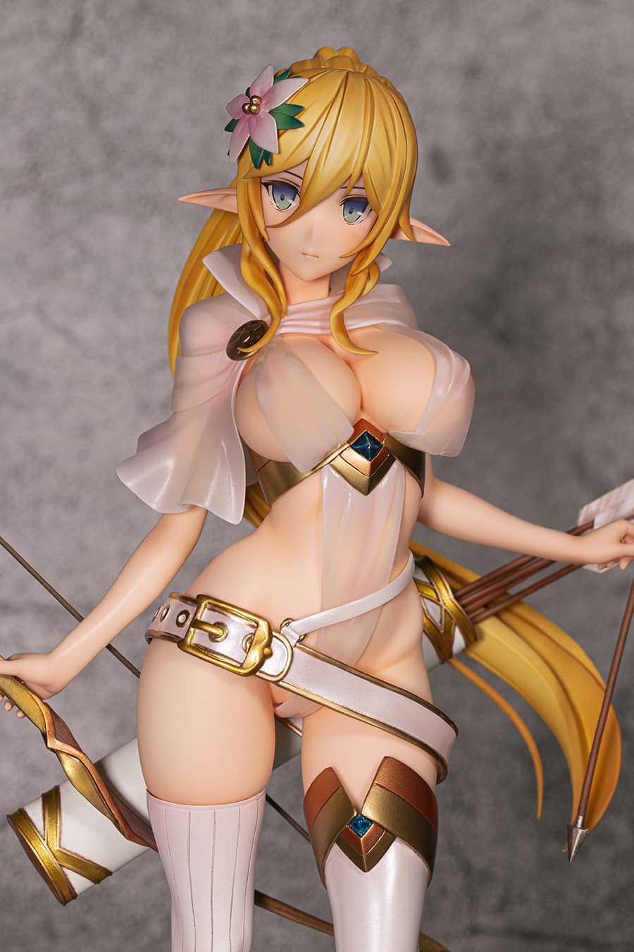Elf Kekemotsu 3