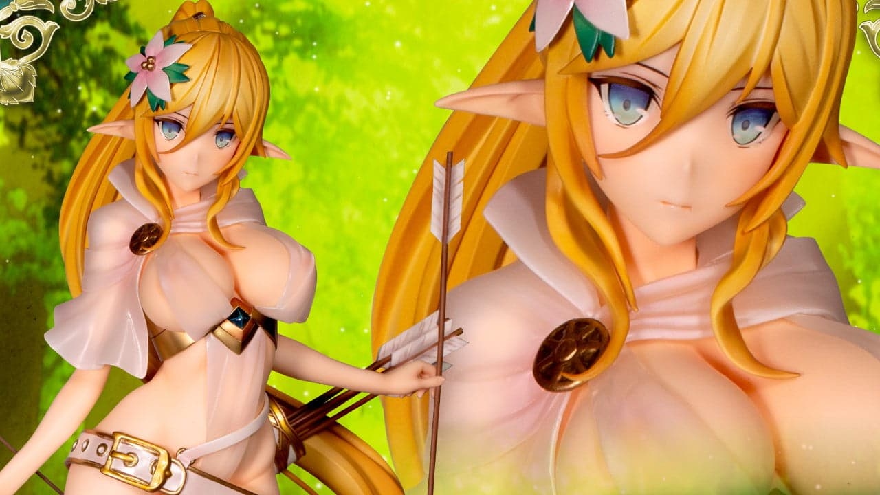 Elf Kekemotsu