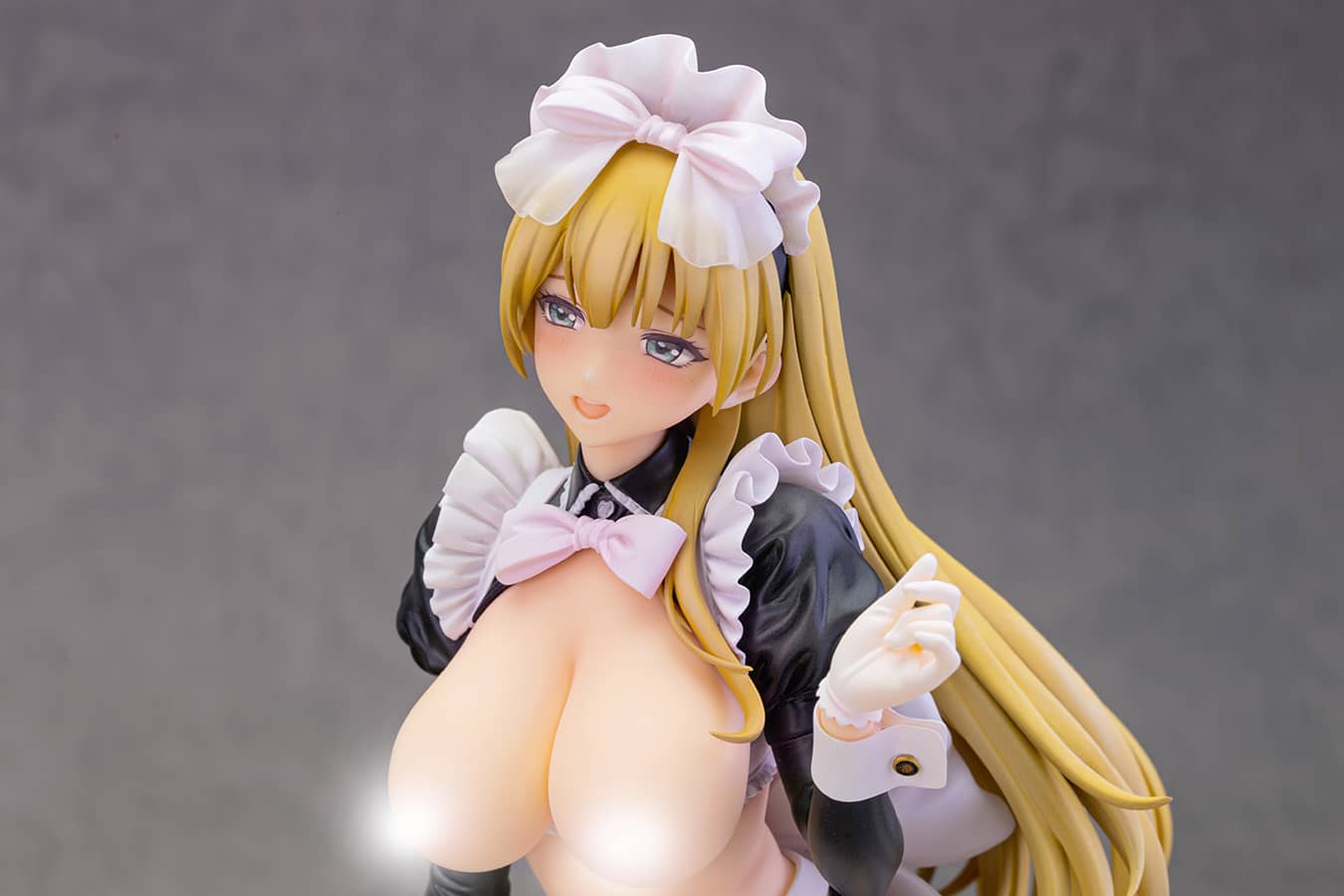 Hirose Yuzuha figure 5