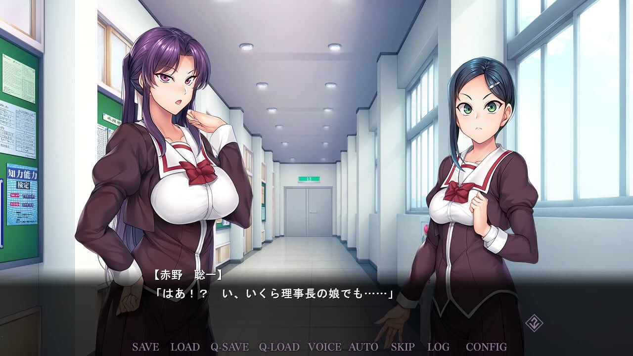 Saimin Gakushu Secret Desire2