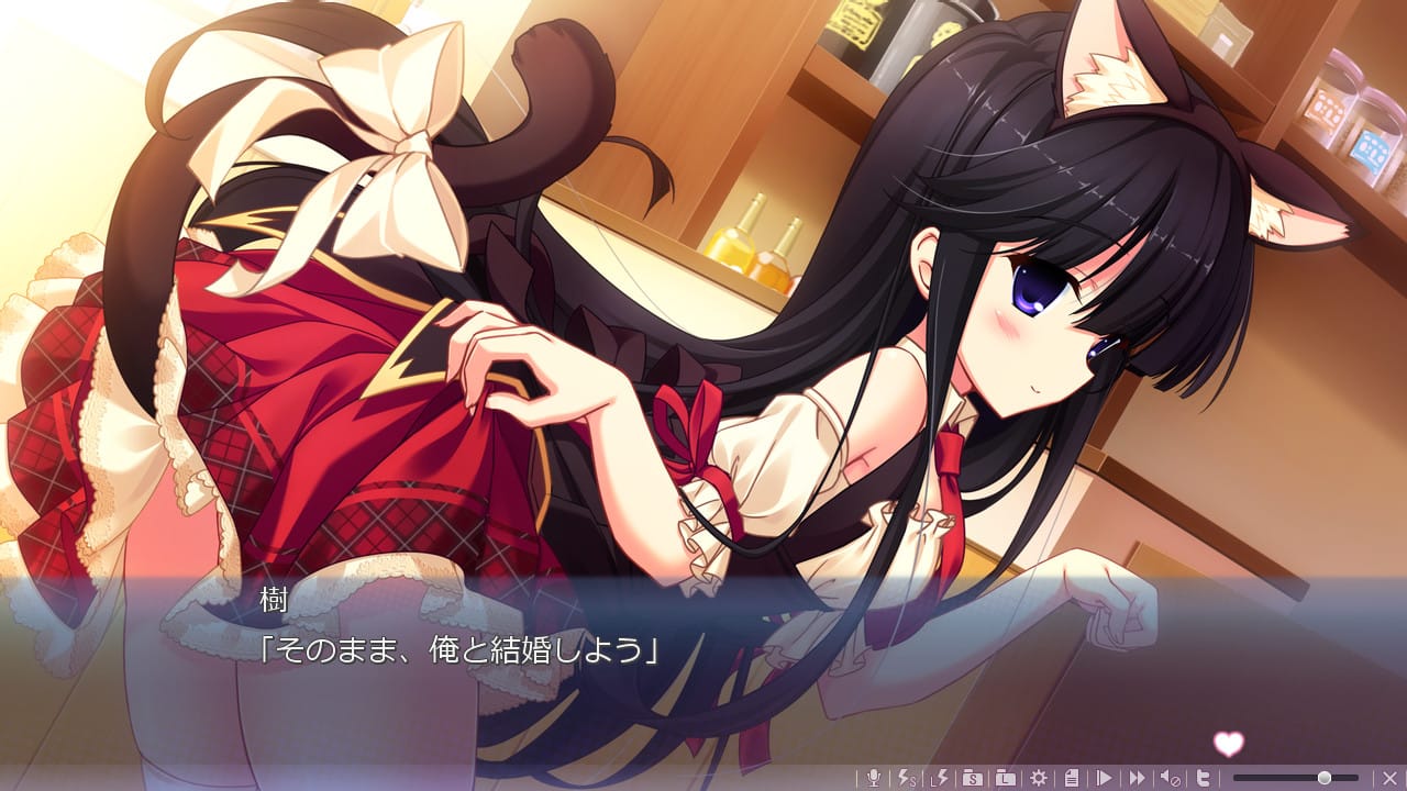 love sweets 2