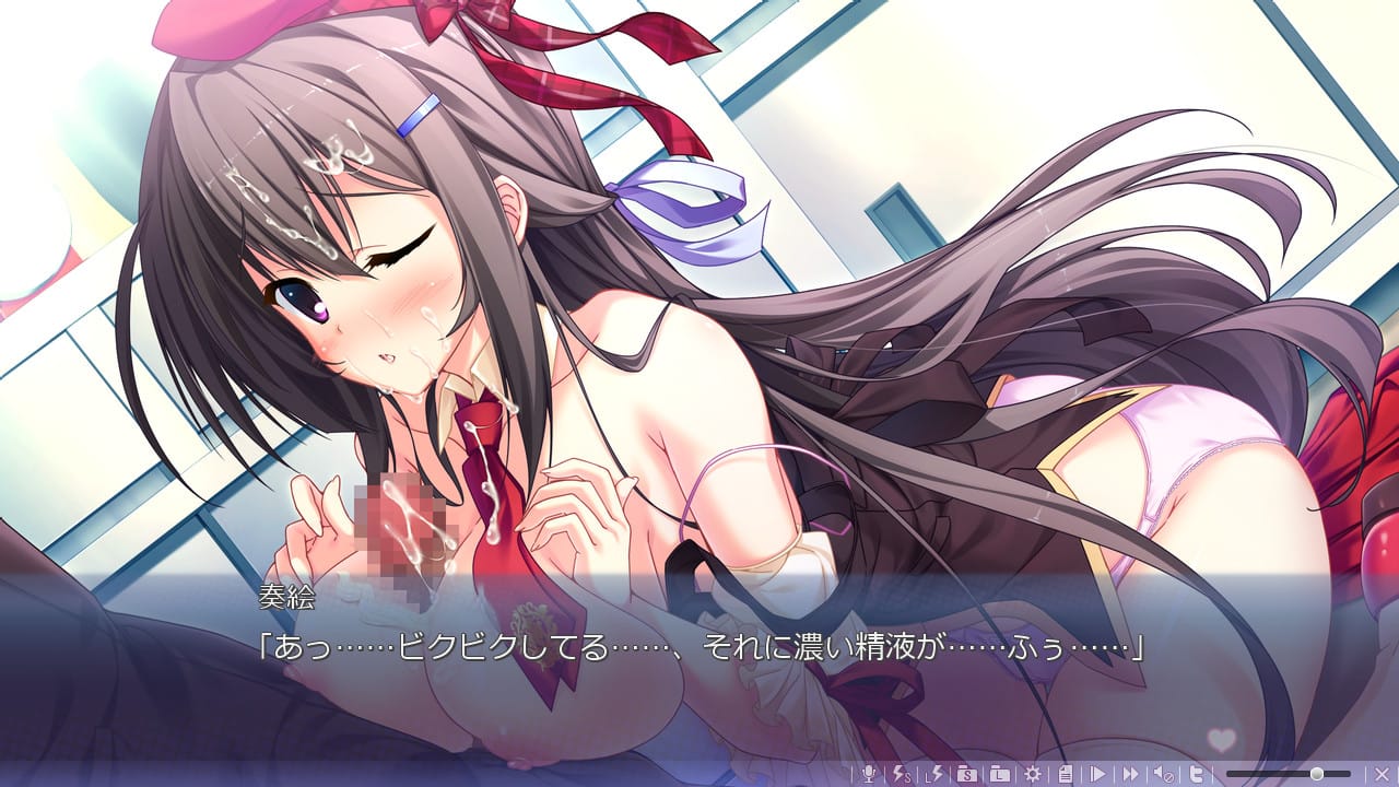 love sweets 4
