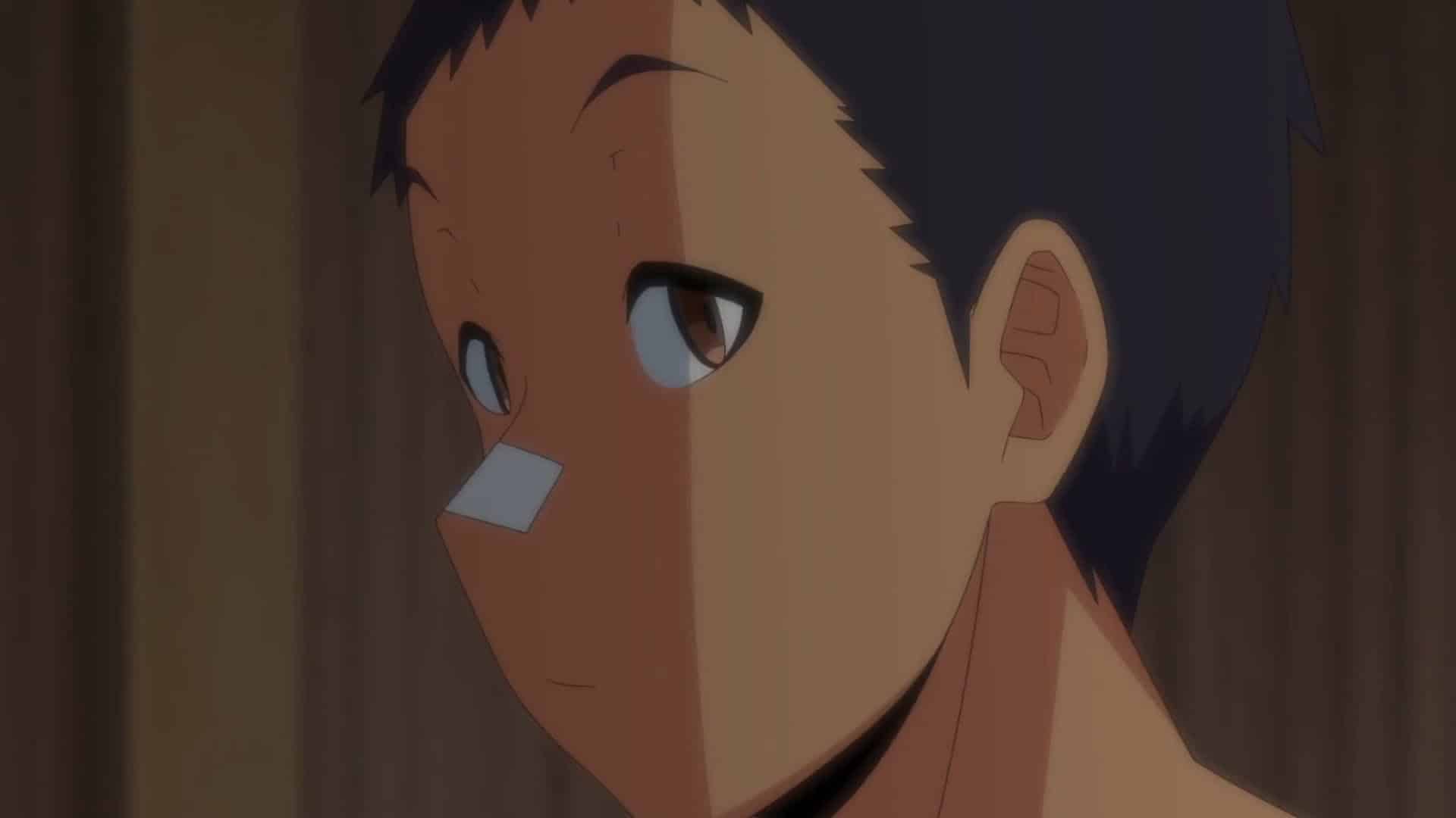 Kemonokko Tsushin Ushi Musume Bell 0