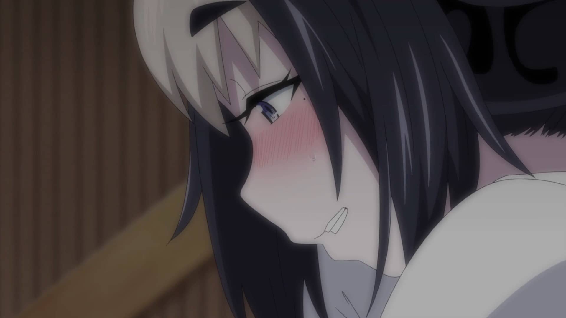 Kemonokko Tsushin Ushi Musume Bell 5