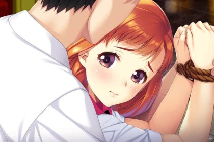 Doukyuusei Remake