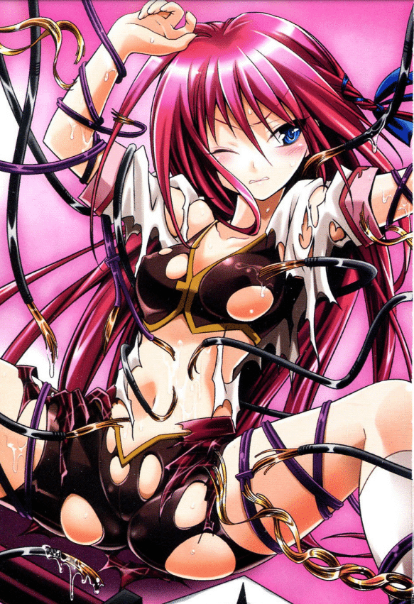 Las Mejores 6 Novelas Ligeras Hentai