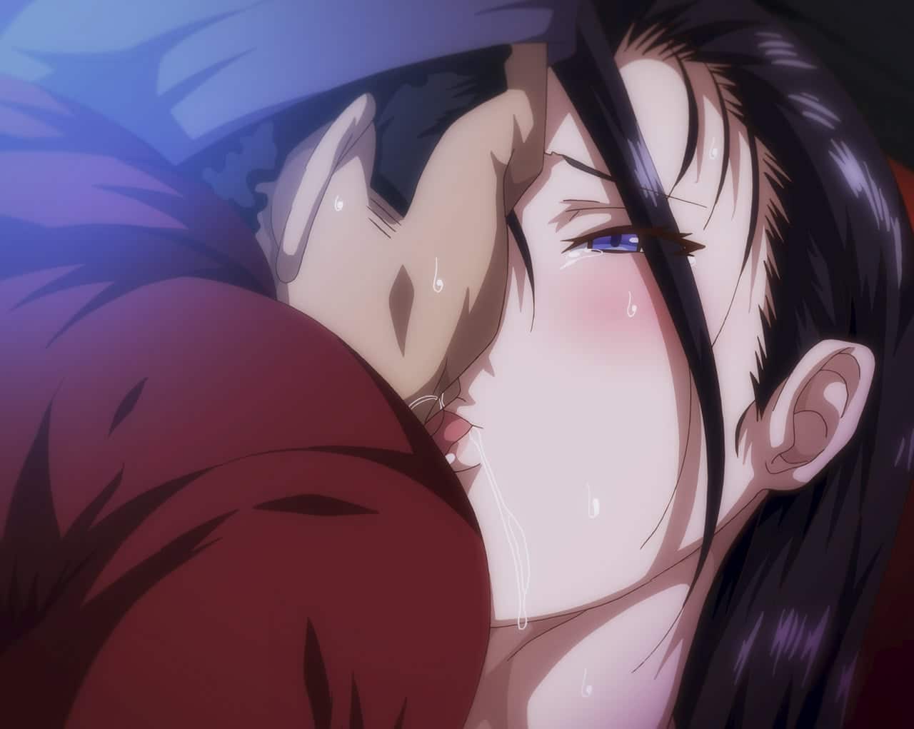 Isekai YariCir Omae No Mono Wa Ore No Mono 02 17 min