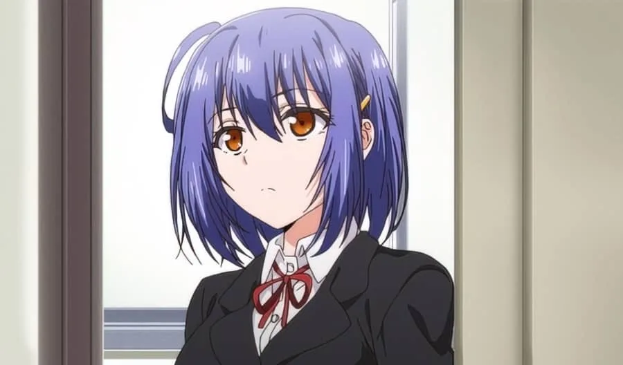 Kaede to Suzu The Animation reveló sus primeras imágenes