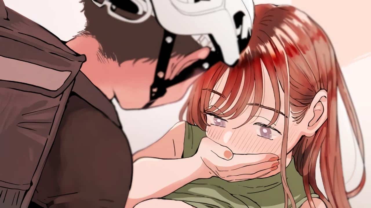 R Chinko O Tanomitai Onee San 1 wall