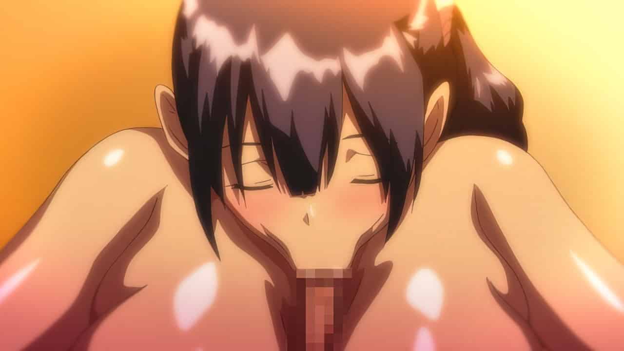 Boku Ni SeFri Ga Dekita Riyuu Otonari No Hitozuma Hen 02 11 ind