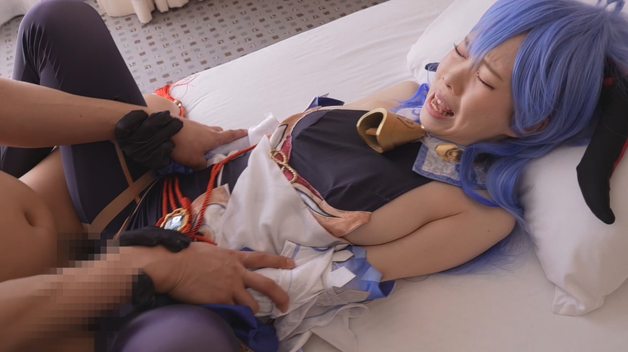 Genshin Impact – Ganyu protagonizara un nuevo filme JAV Arisa Takanashi 10 ind