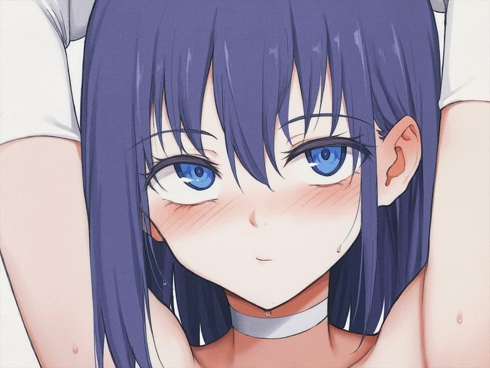 Kaede to Suzu The Animation Mousepad Kaede 7