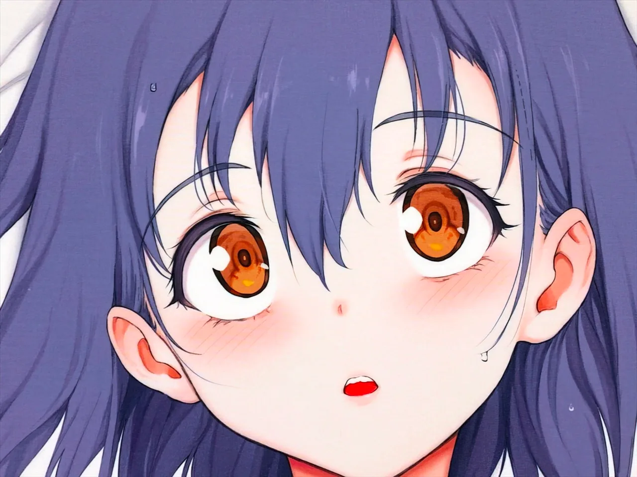 Kaede to Suzu The Animation anuncia erσticos mousepads de las hermanas