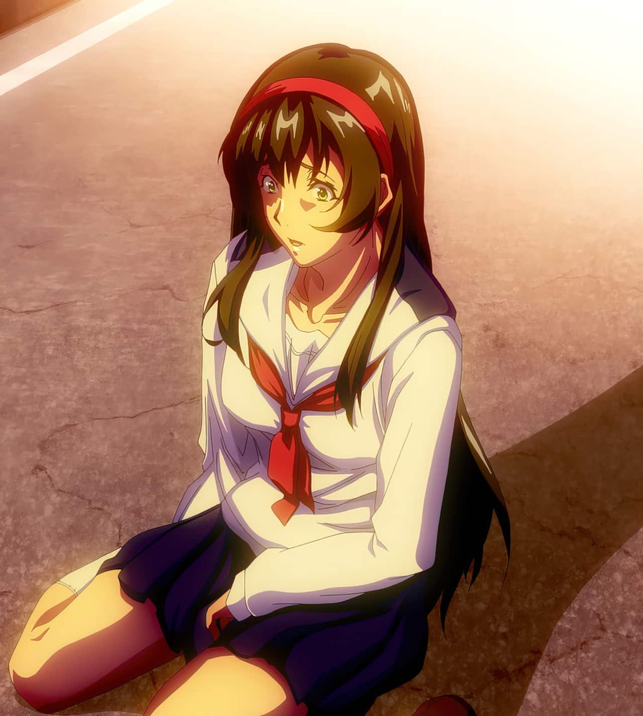 Kisaku Reiwa Ban imagenes promocionales 10 ind