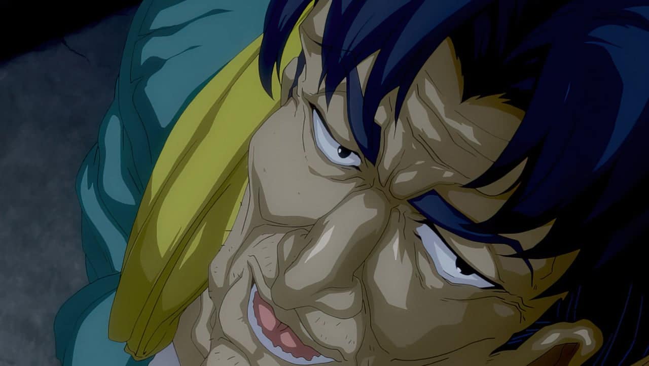 Kisaku Reiwa Ban imagenes promocionales 11 ind