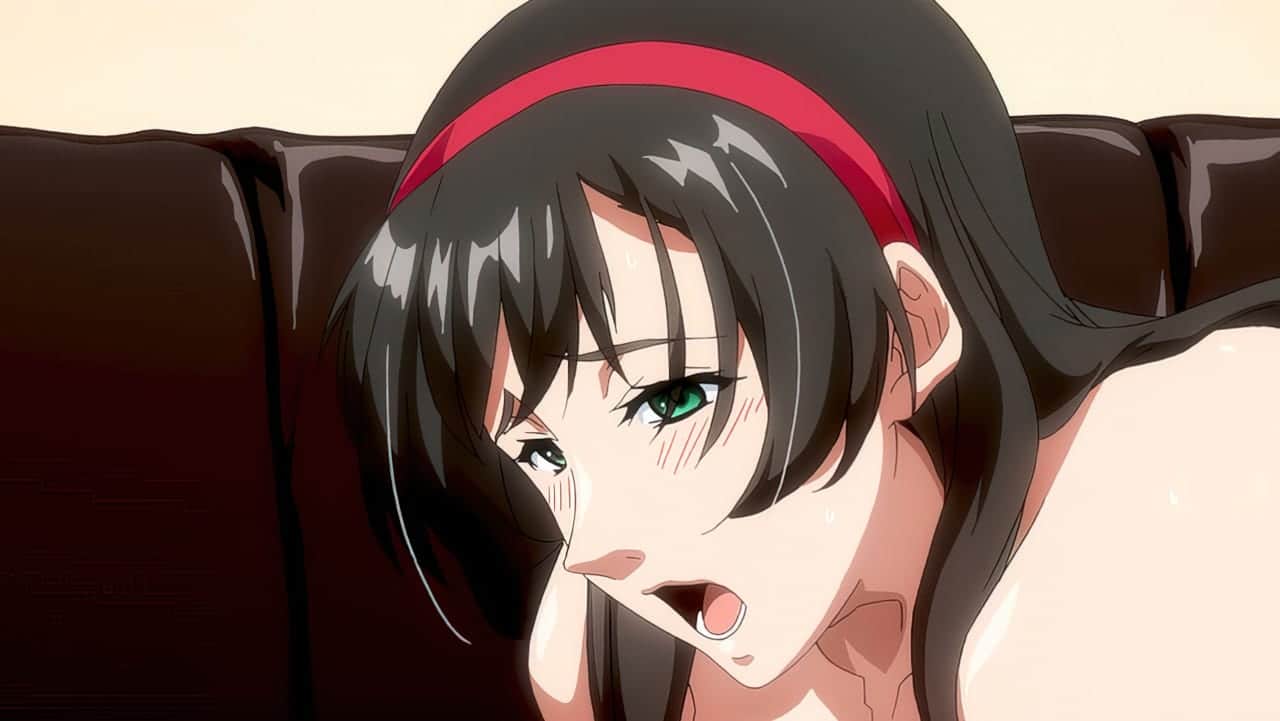 Kisaku Reiwa Ban imagenes promocionales 16 ind