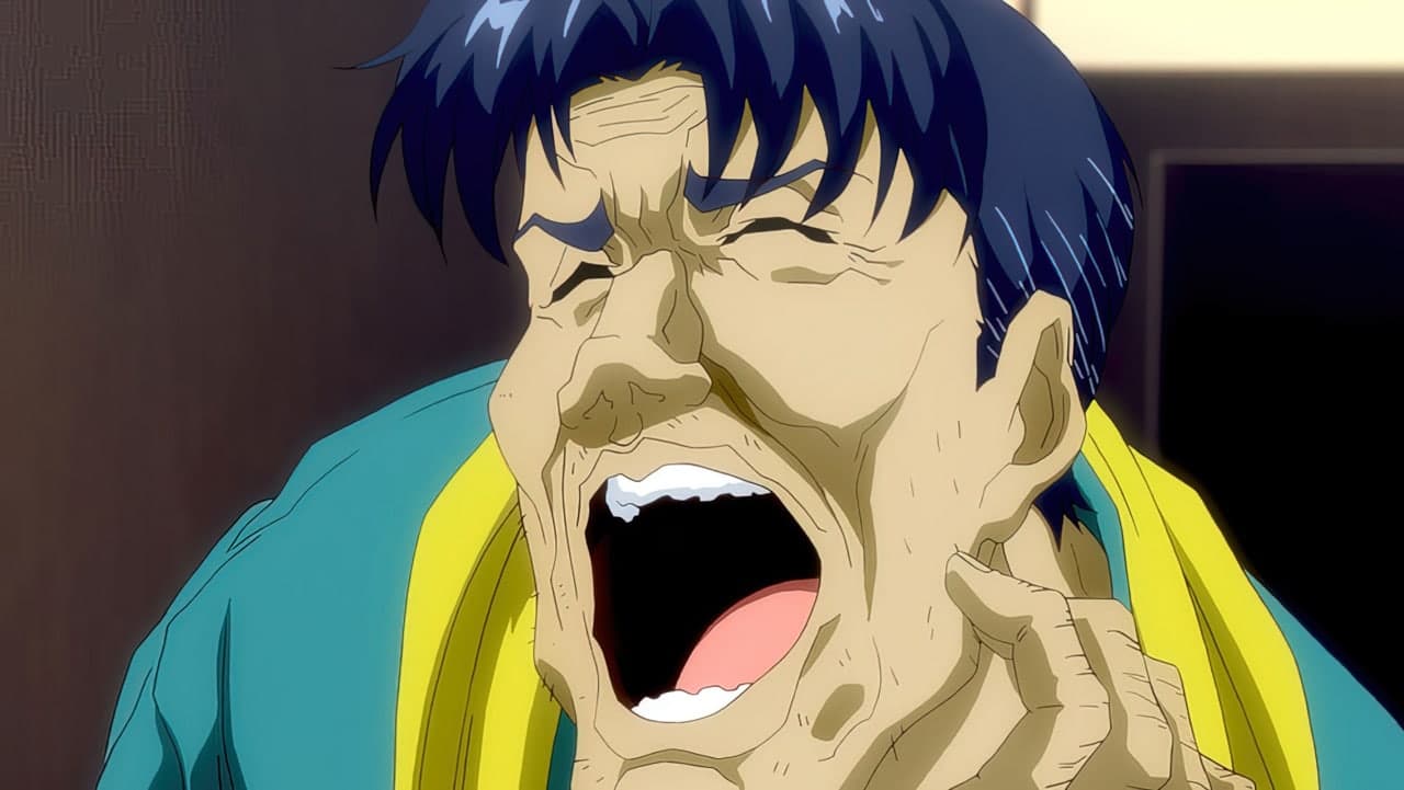 Kisaku Reiwa Ban imagenes promocionales 7 ind