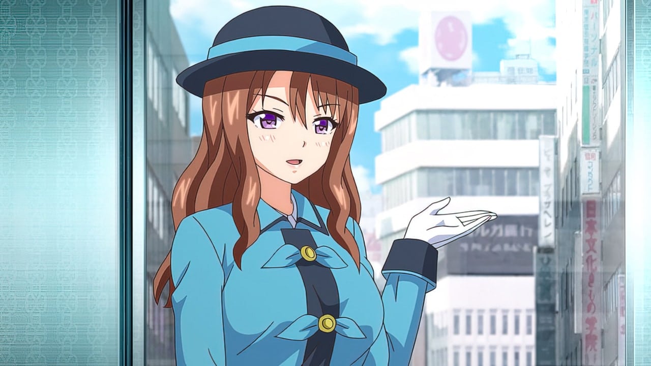 Korashime 2 Kyouikuteki Depaga Shidou 01 1 ind