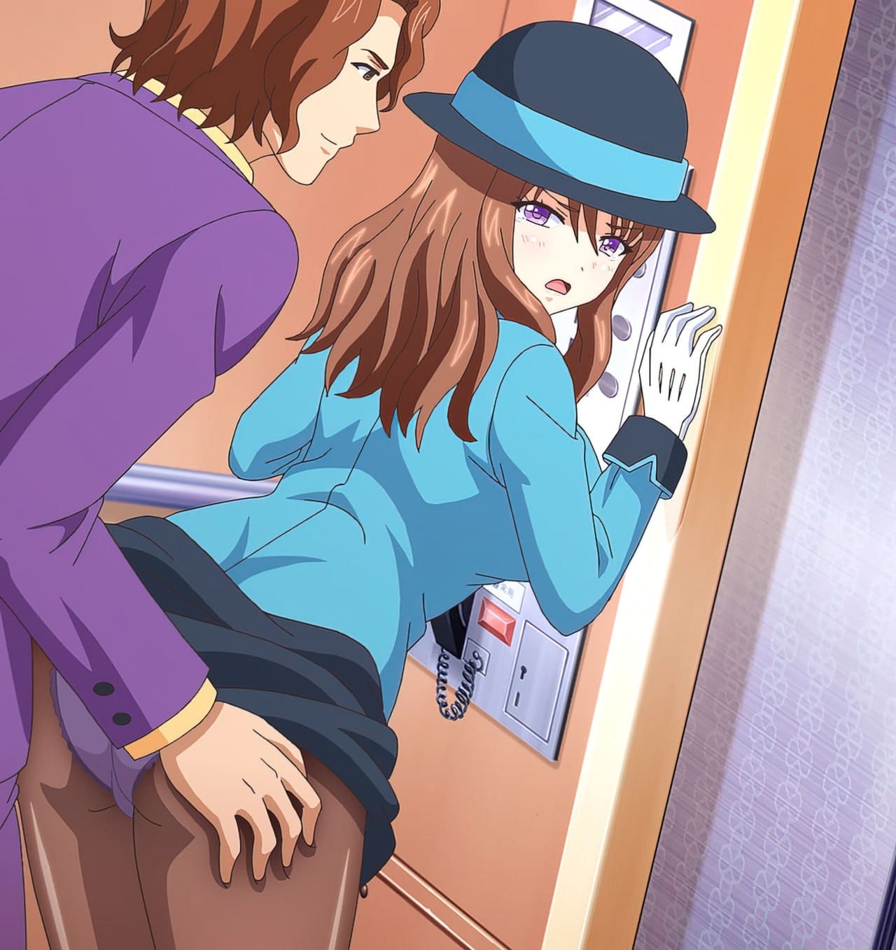 Korashime 2 Kyouikuteki Depaga Shidou 01 4 ind