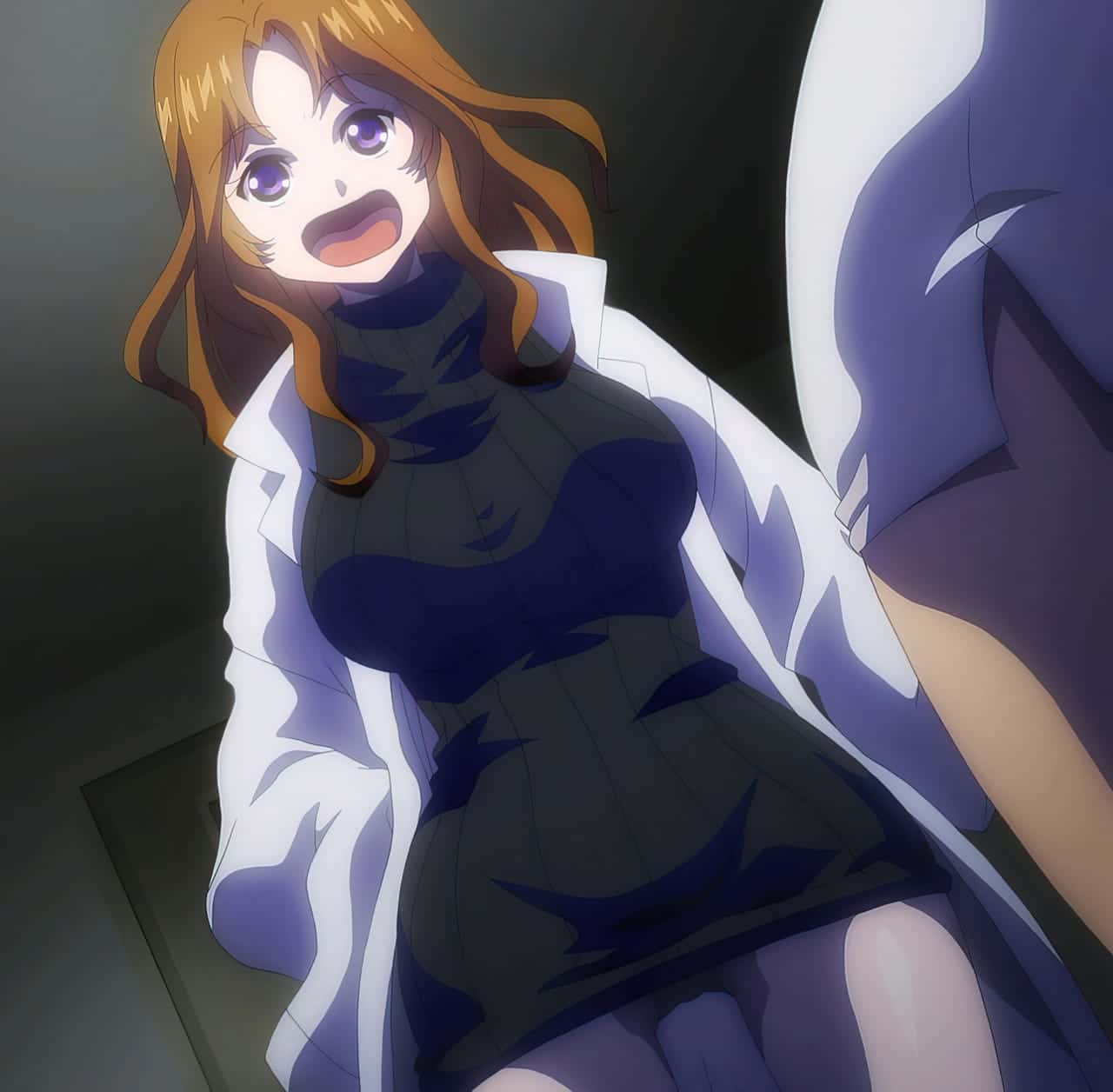 Sakusei Byoutou The Animation 03 imagenes promocionales 15 ind
