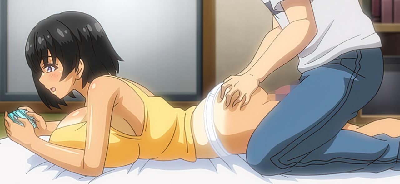 Summer Inaka no Seikatsu 02 imagenes promocionales 11 ind