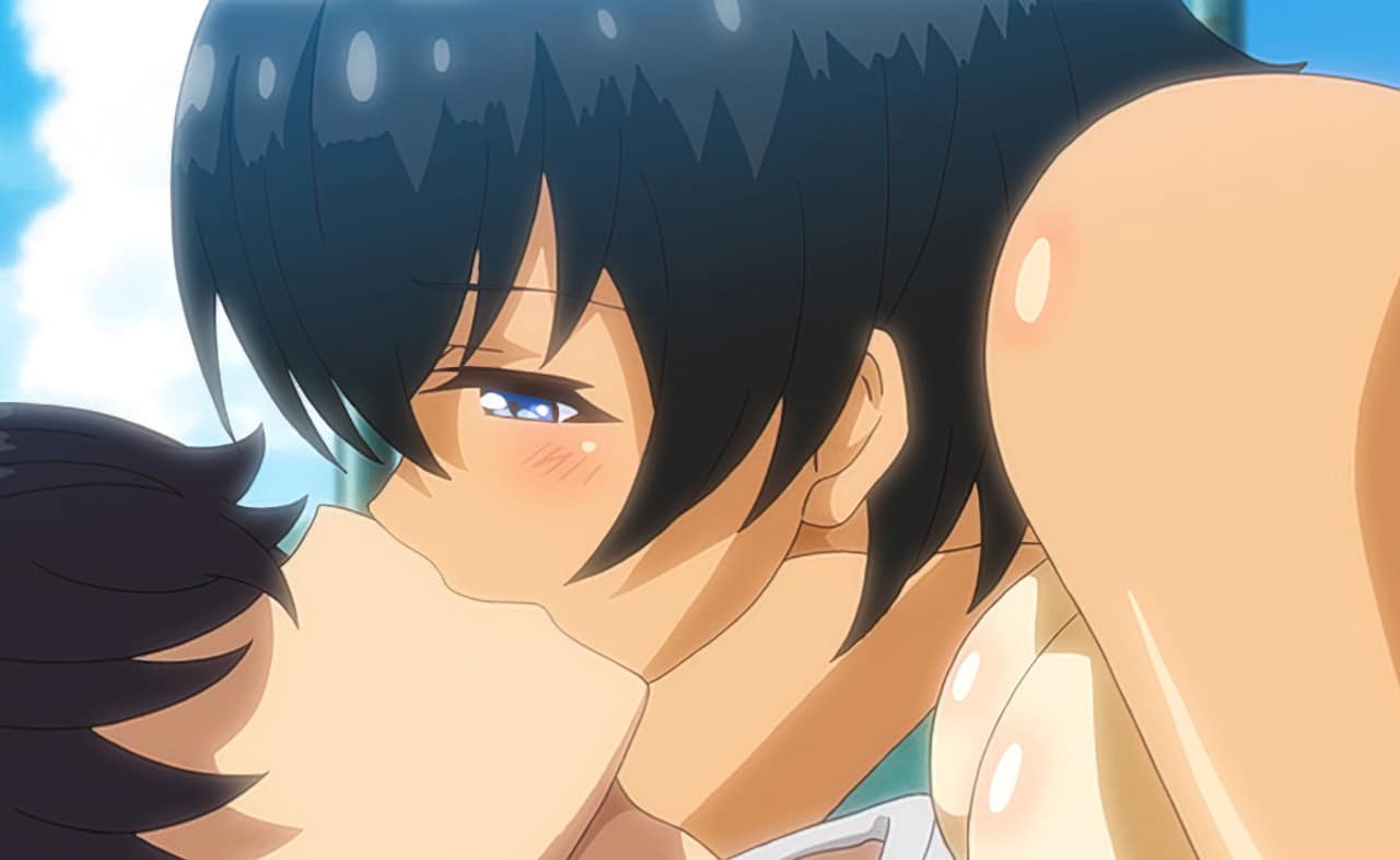 Summer Inaka no Seikatsu 02 imagenes promocionales 15 ind