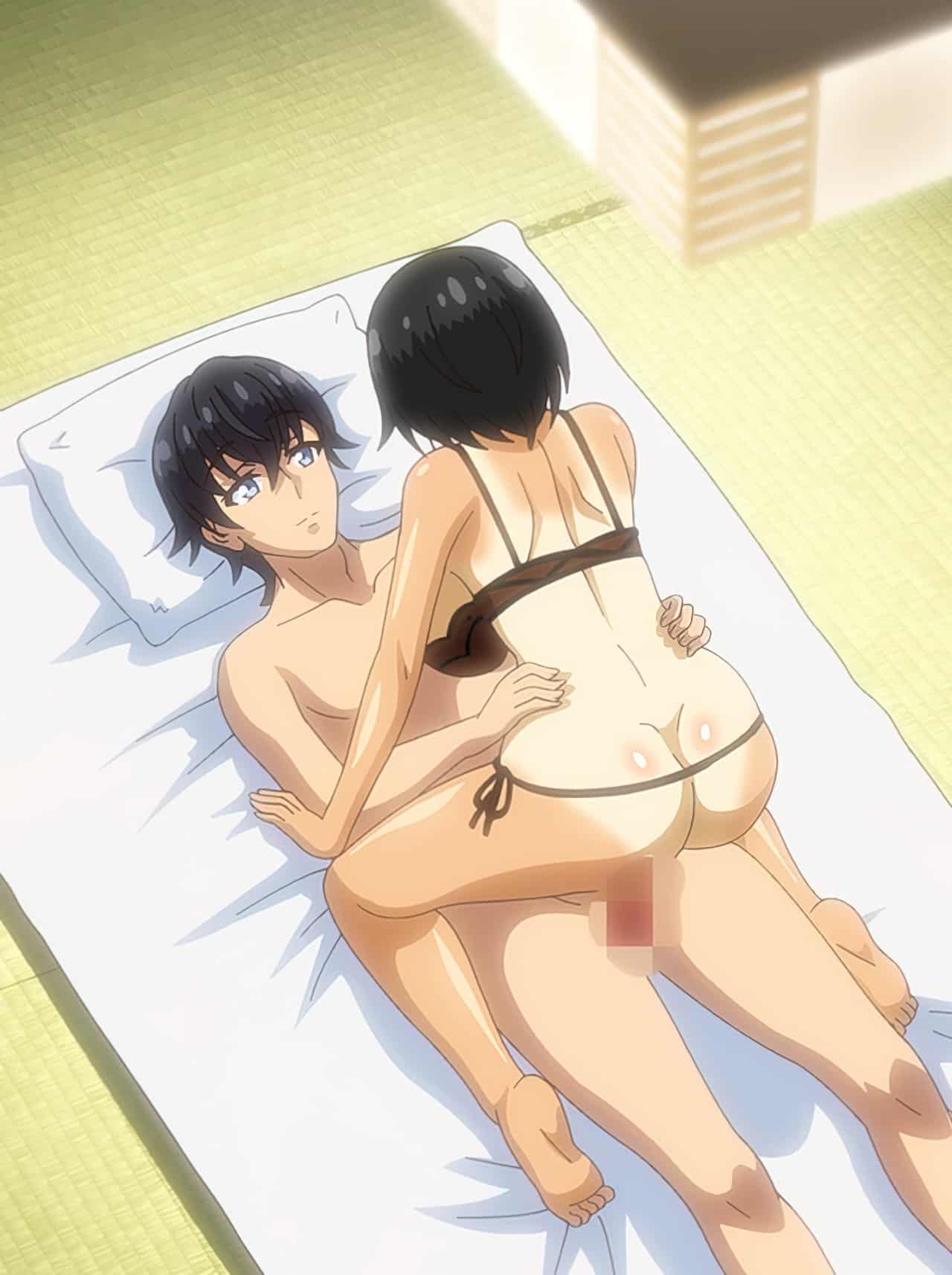Summer Inaka no Seikatsu 02 imagenes promocionales 23 ind