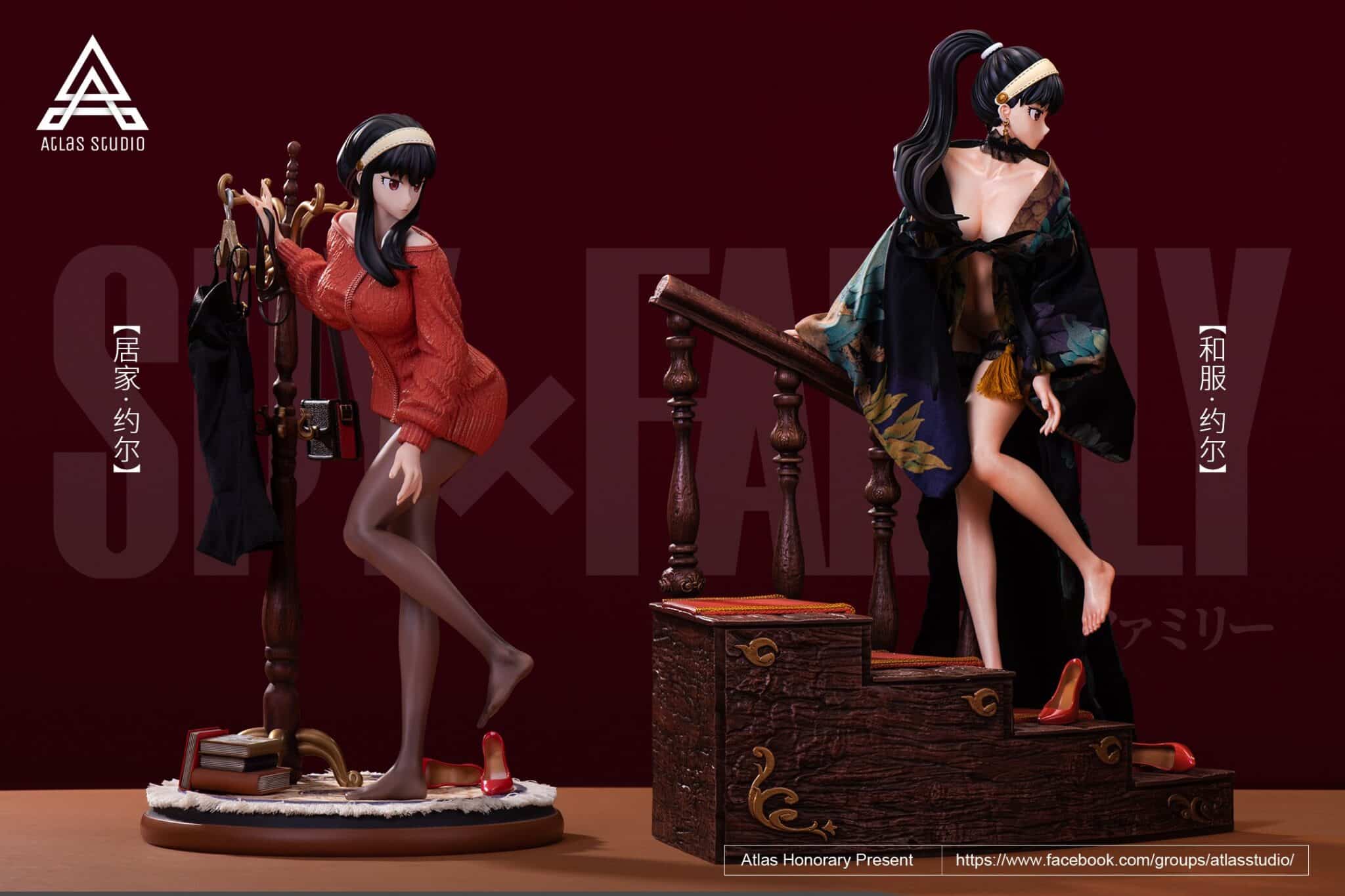 Yor Foger estrenara una erotica figura completamente desnuda 8 scaled