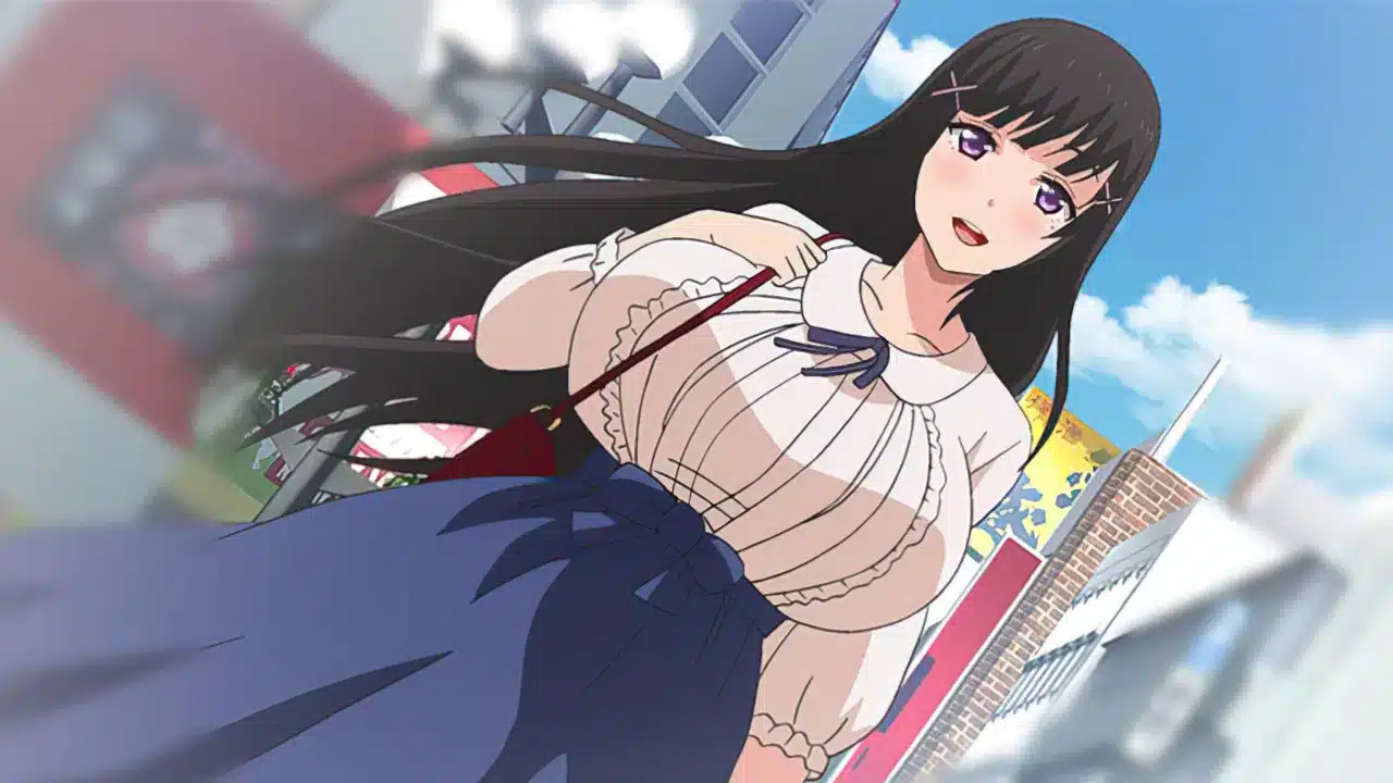 Natsuyasumi Ake no Kanojo wa 02 miniatura