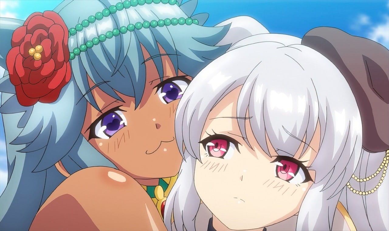 Renseijutsushi Collet no H na Shibo Shirage Monogatari 02 13 ind