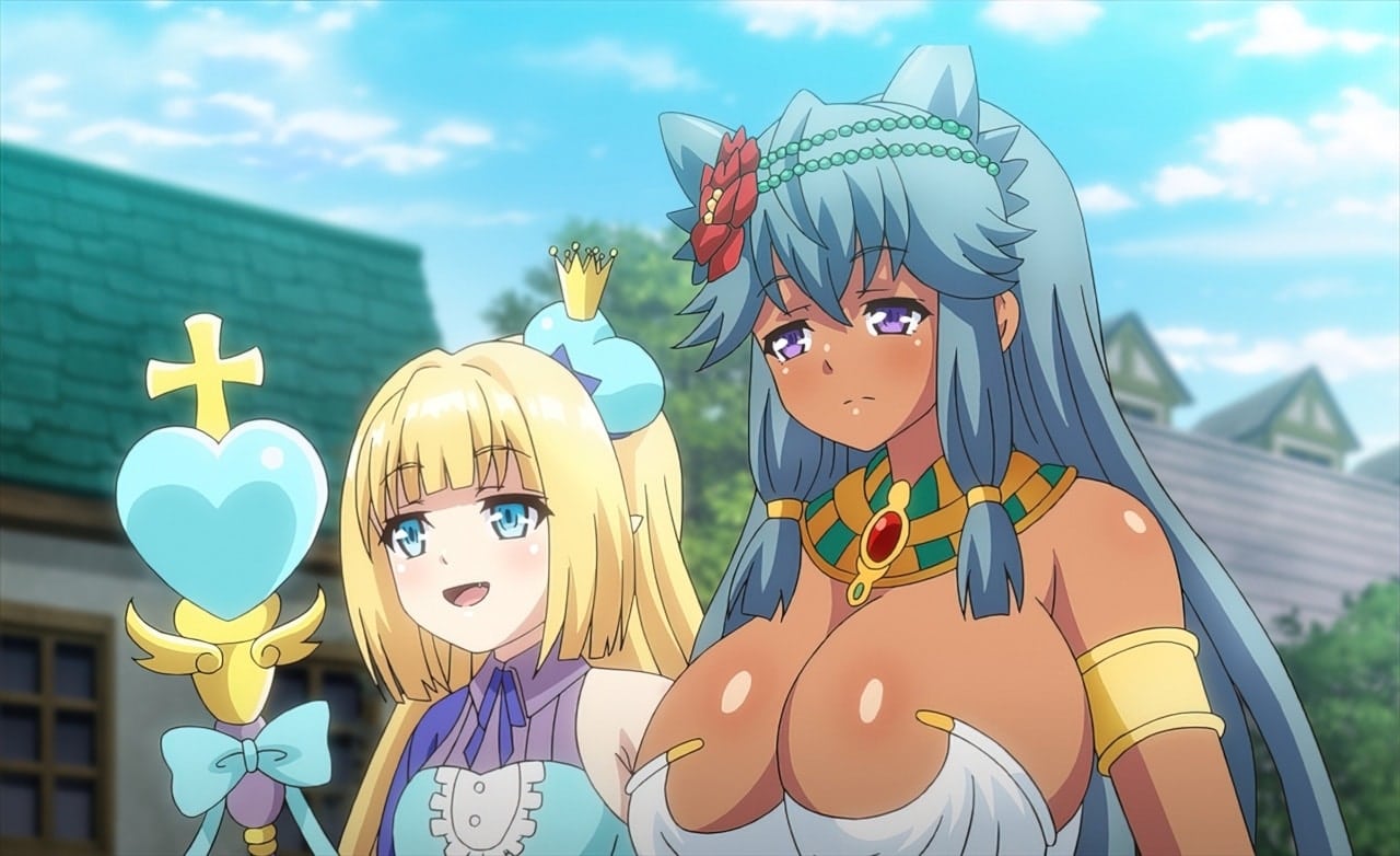 Renseijutsushi Collet no H na Shibo Shirage Monogatari 02 2 ind