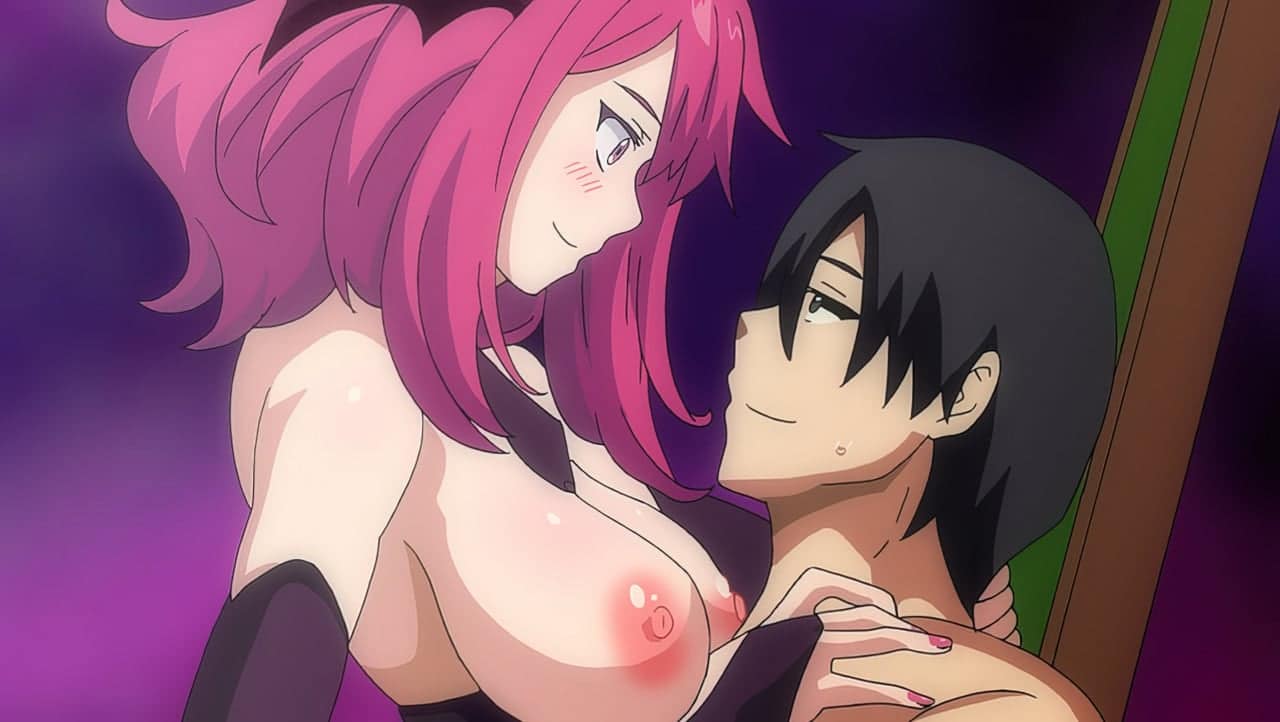 Isekai Kita no de Special Skill de Zenryoku Ouka Shiyou to Omou The Animation 02 6 ind