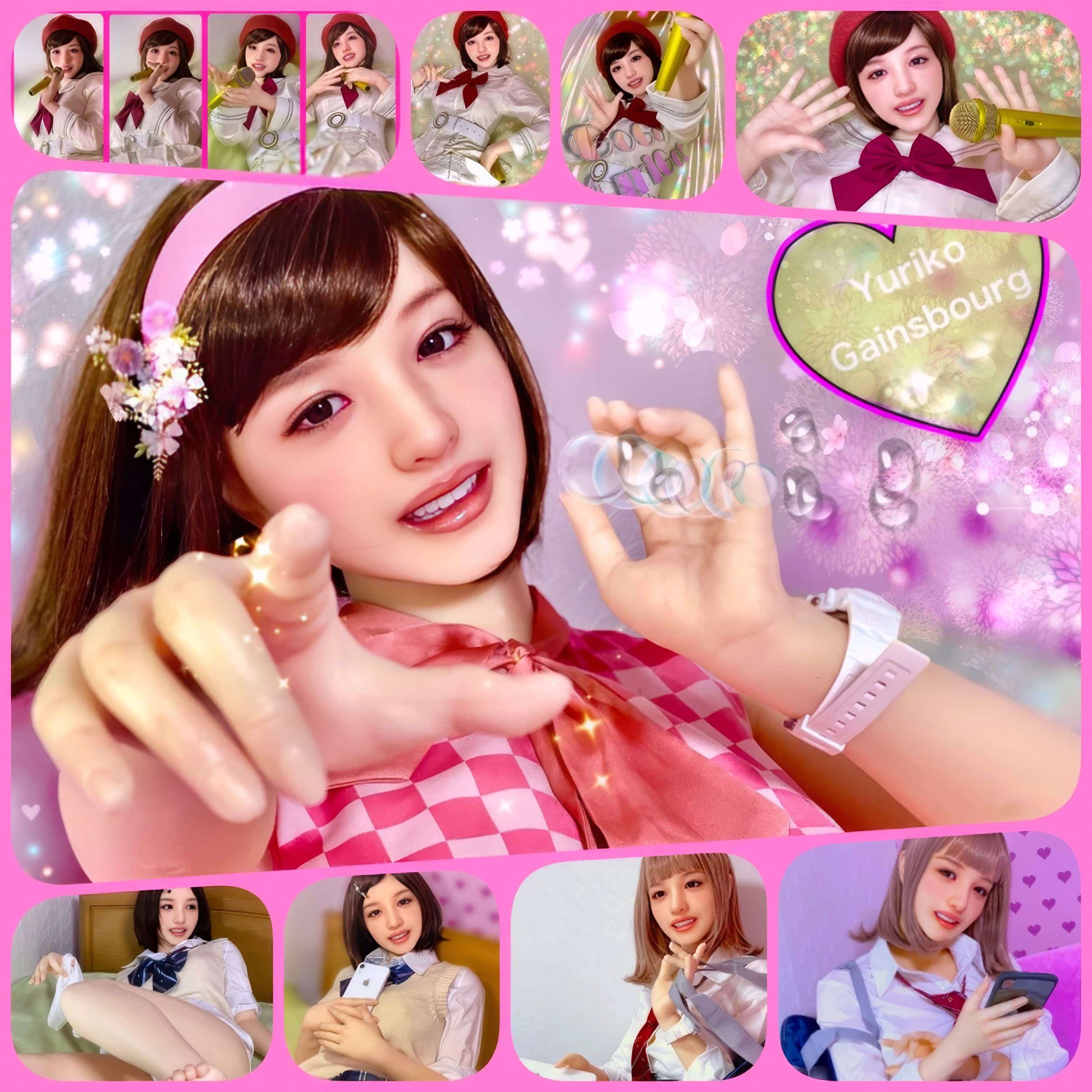¡Adios a las Sex Dolls Orient Industry ha cerrado sus Puertas 11