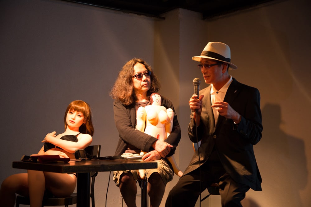 ¡Adios a las Sex Dolls Orient Industry ha cerrado sus Puertas 3