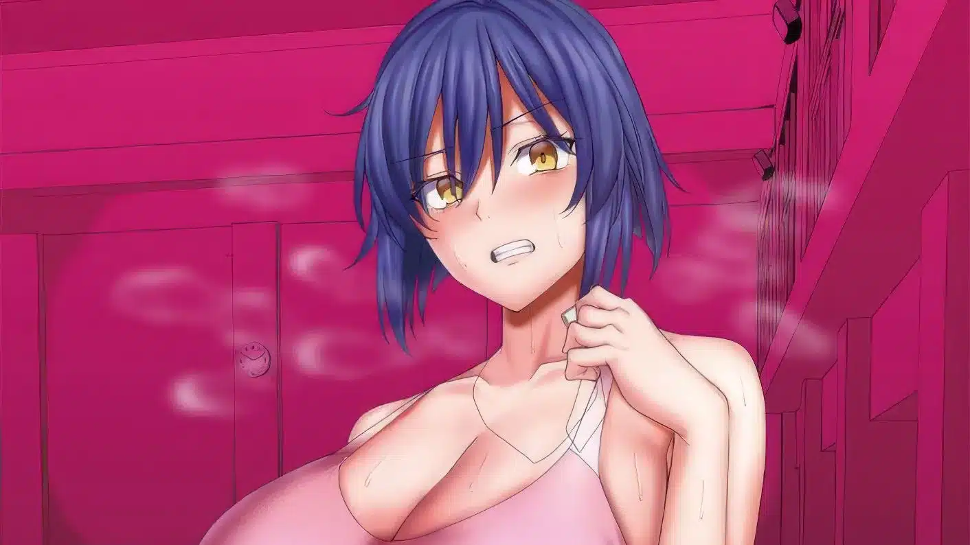 El anime 18 Mazome Soap de Aimashou revelo las imagenes de su 2 episodio 1