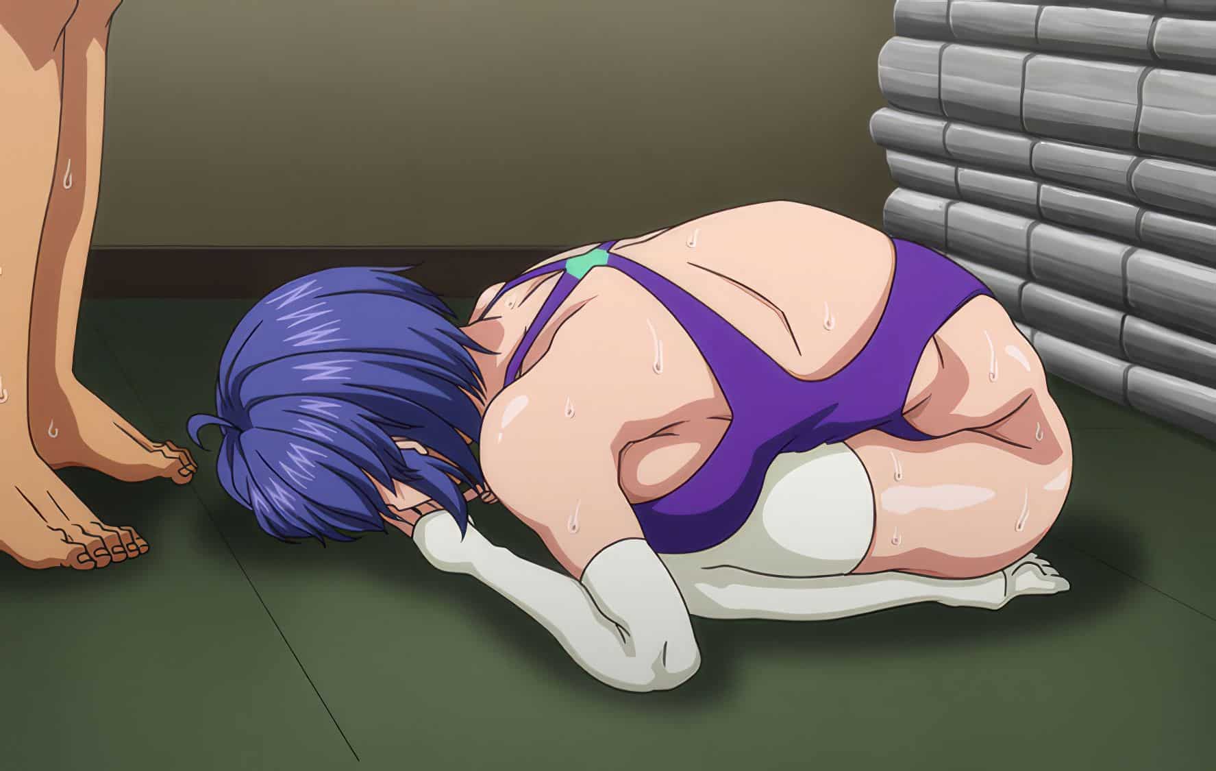 El anime 18 Mazome Soap de Aimashou revelo las imagenes de su 2 episodio 13