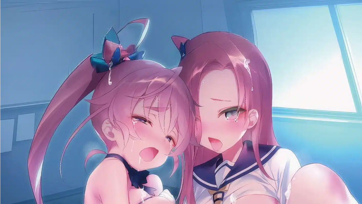 El anime h Mahou Touki Lilustear revela la portada de su tercer episodio mini