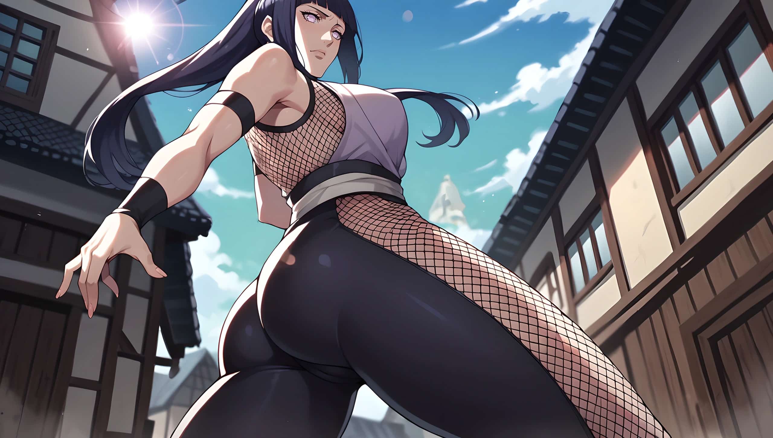 House of Shinobi 3