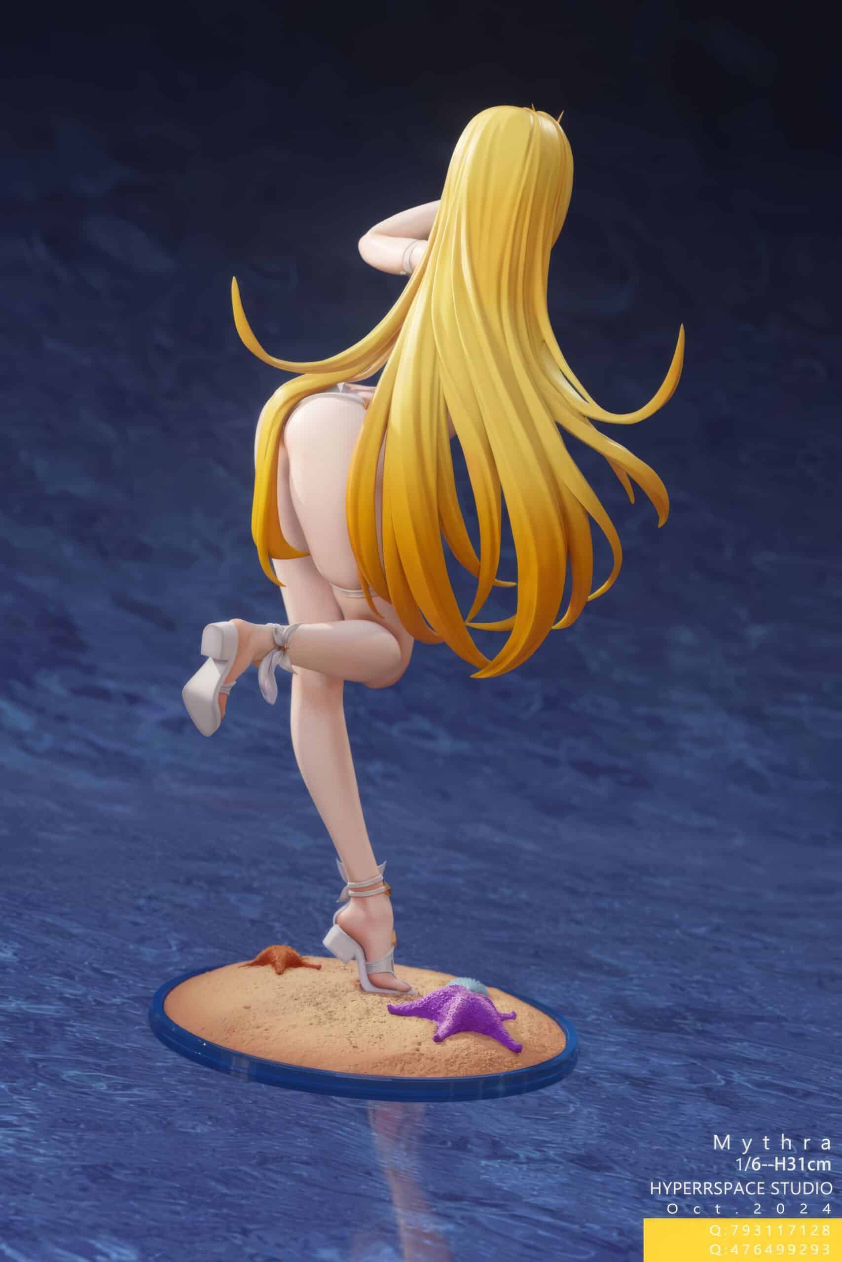 Invoca a Mythra y Pyra de Xenoblade Chronicles 2 con estas nuevas figuras hentai 20 scaled