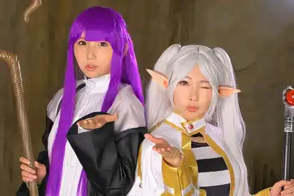 La parodia Sousou no Frieren 18 que debes conocer RKI 690 11