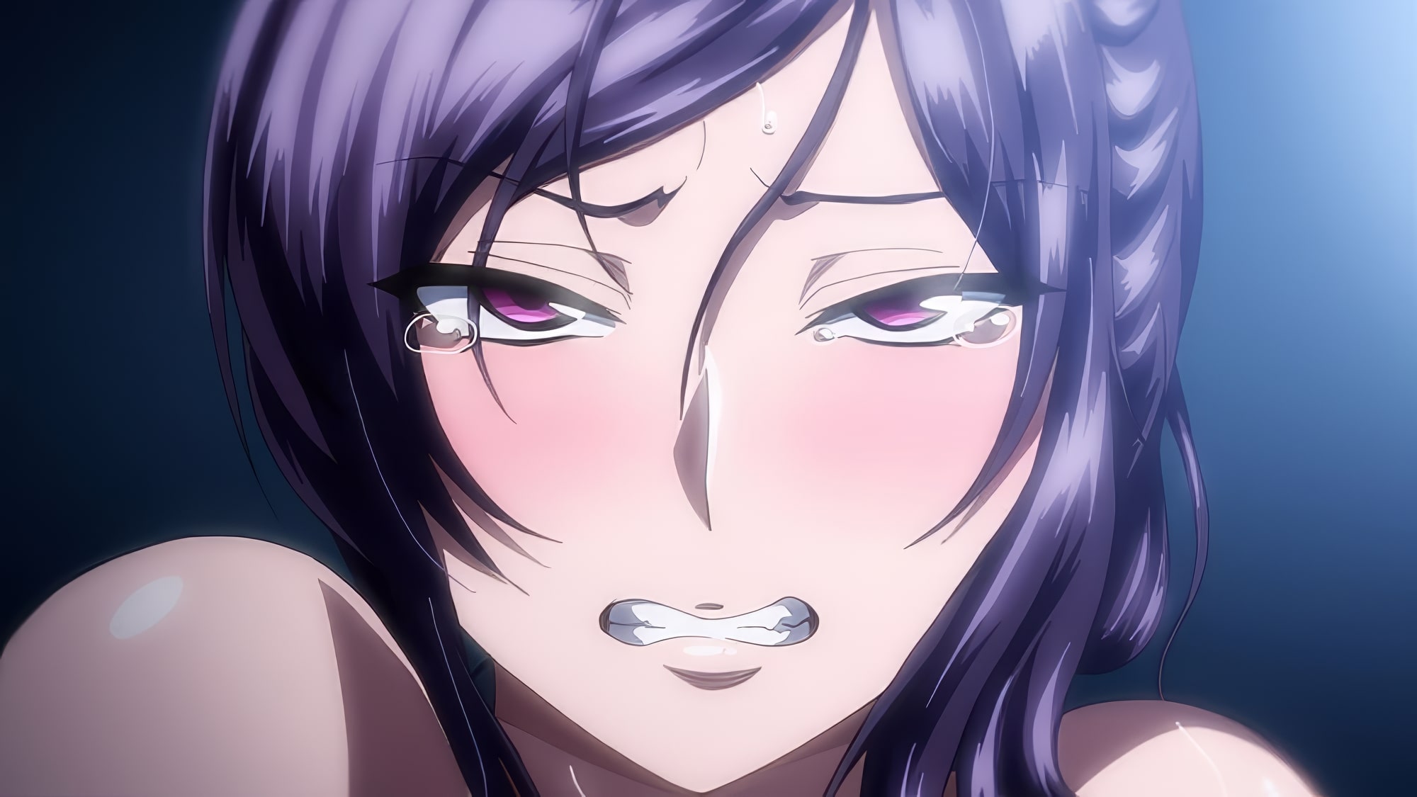 Moonflower Revela su Trailer ¡La Transformacion Oscura de una Profesora Comienza 11
