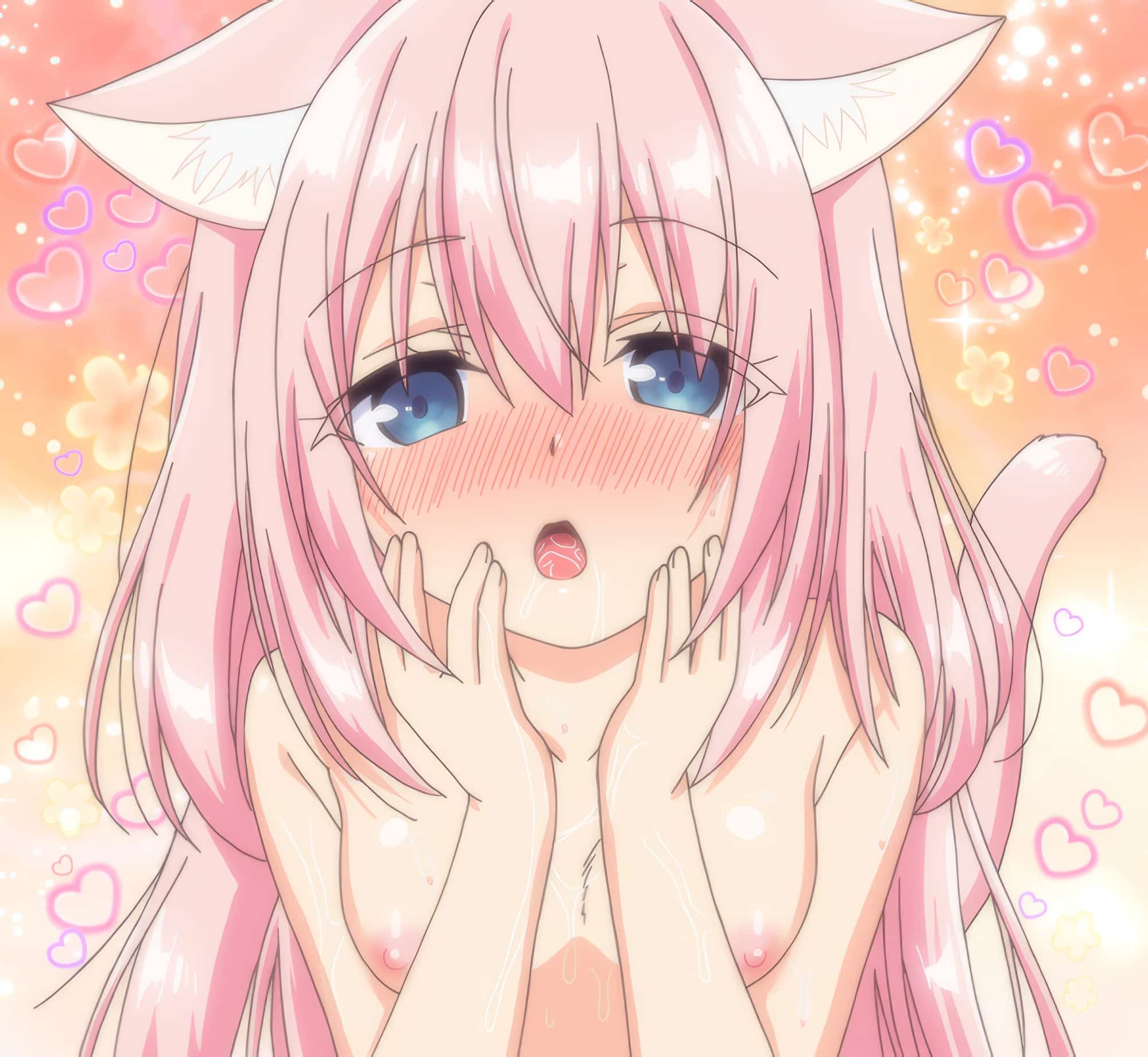 Boku no Risou no Isekai Seikatsu 13