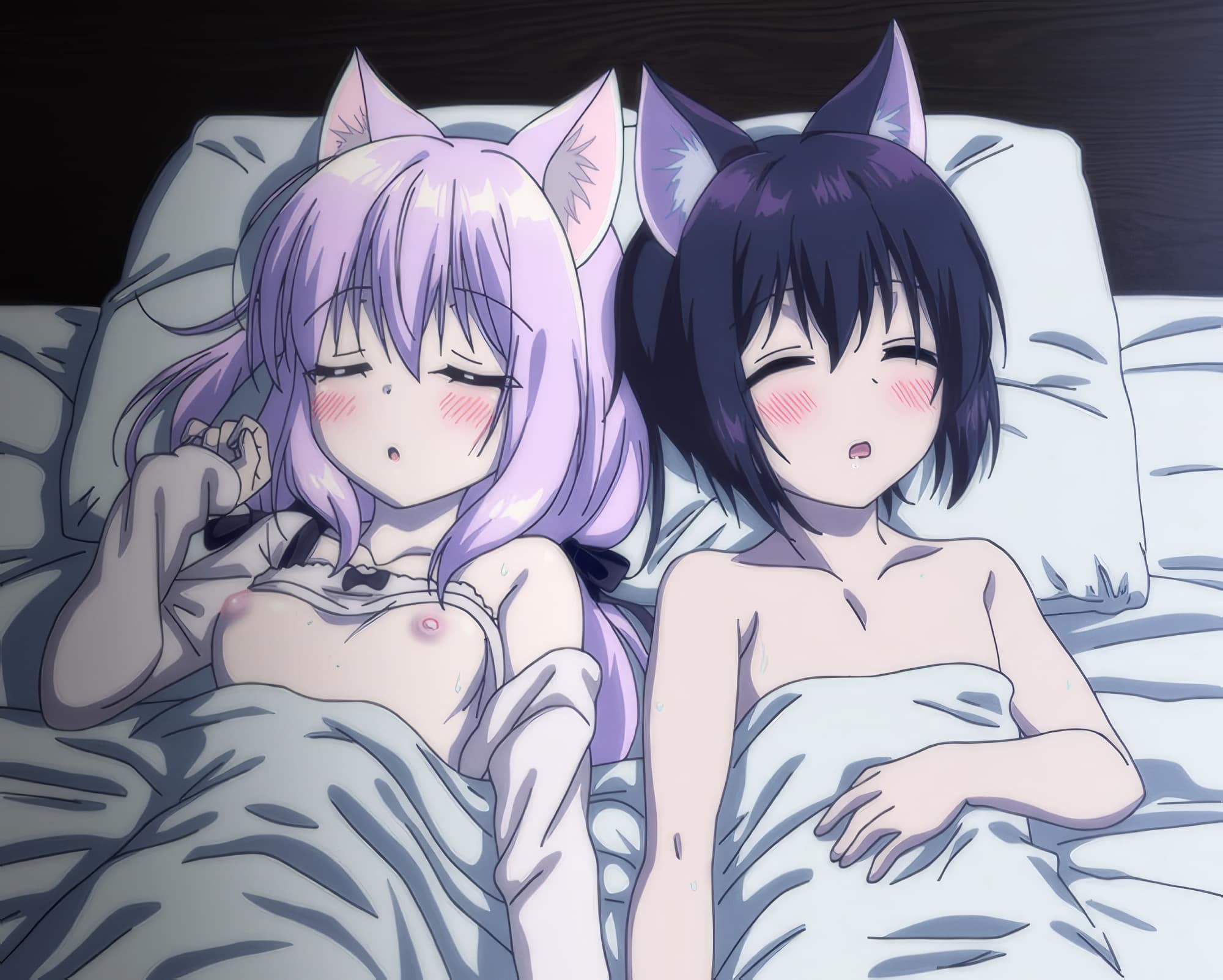 Boku no Risou no Isekai Seikatsu 22