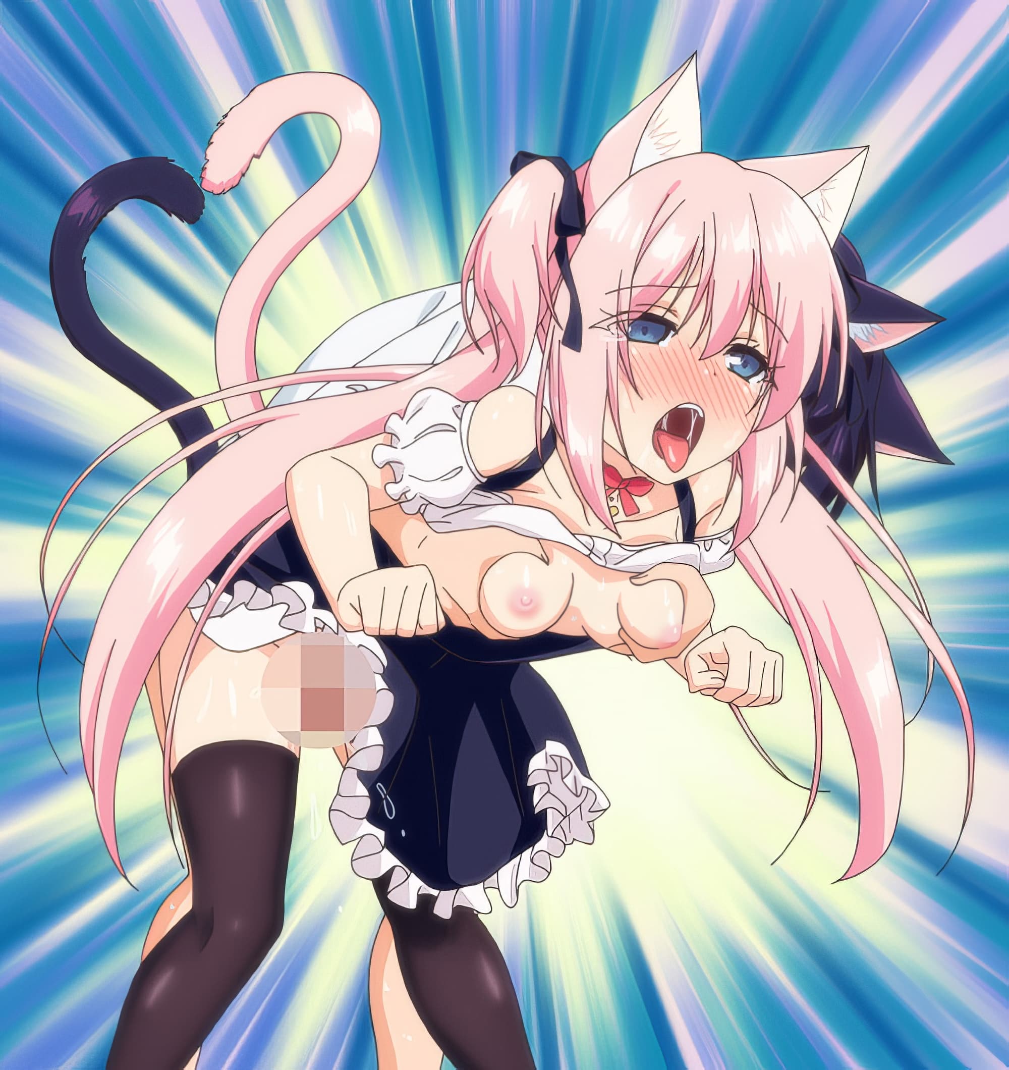 Boku no Risou no Isekai Seikatsu 31