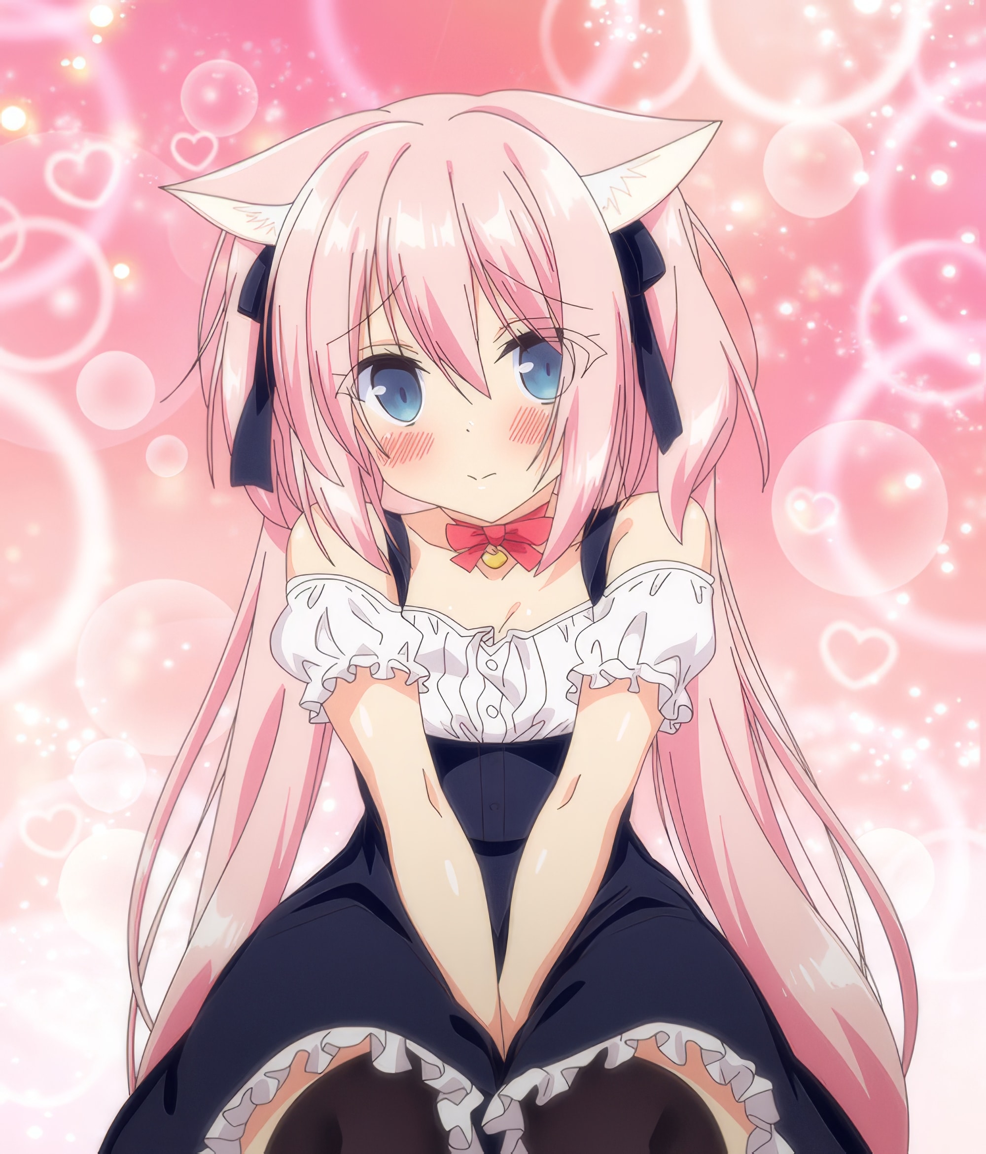 Boku no Risou no Isekai Seikatsu 33