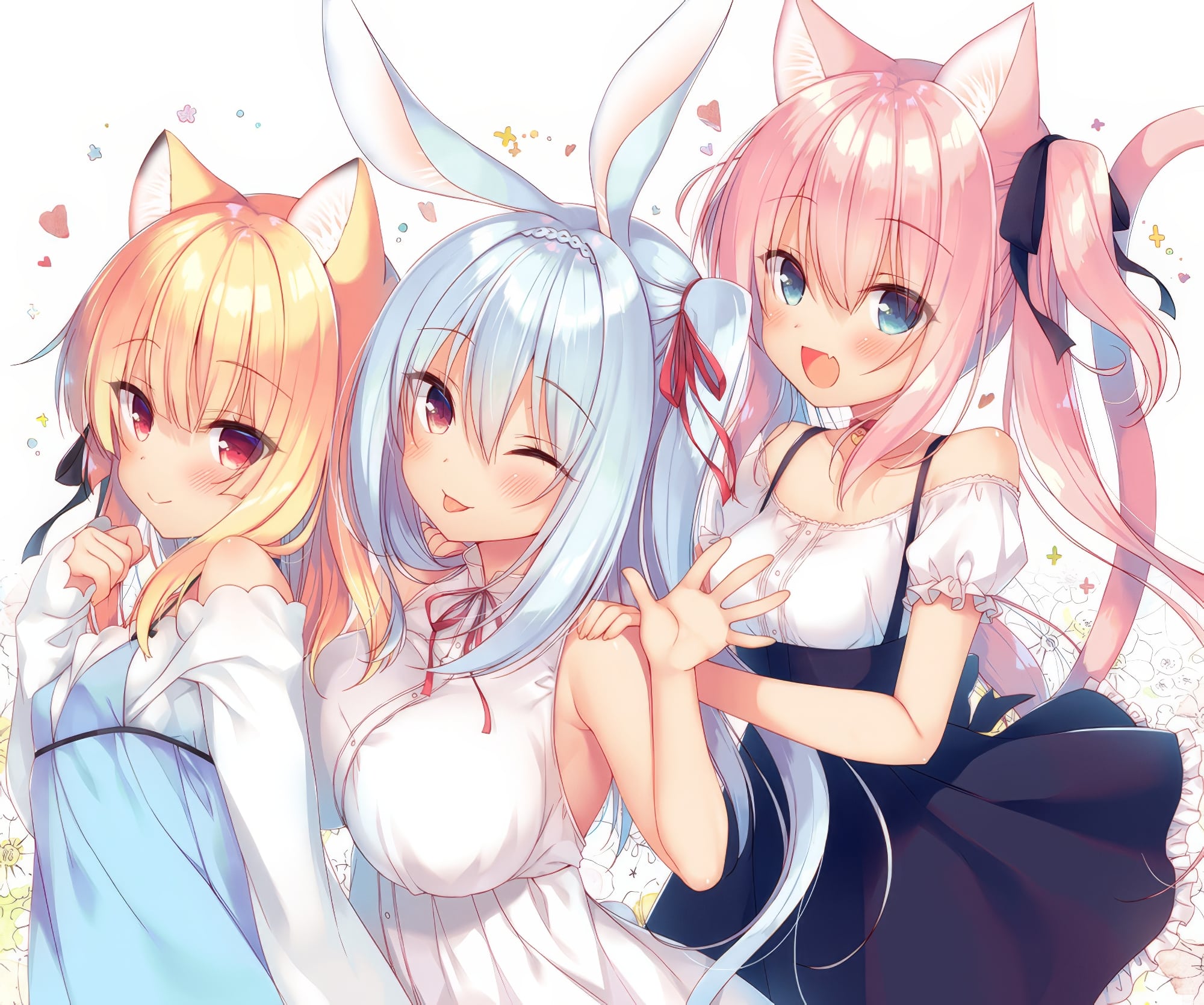Boku no Risou no Isekai Seikatsu 34
