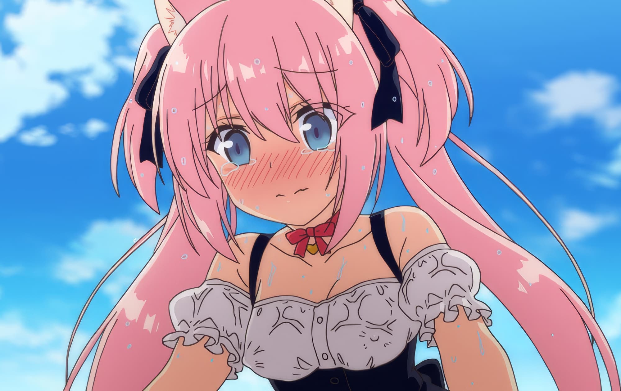 Boku no Risou no Isekai Seikatsu 5